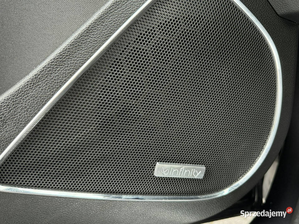 Opel Astra 16T 180 Węgrów