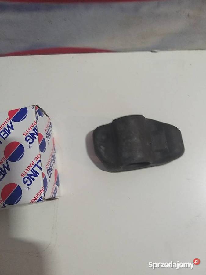 KONIK POPYCHACZ CHRYSLER T CDODGE GC 33 V 6 9007 Kawnice sprzedam