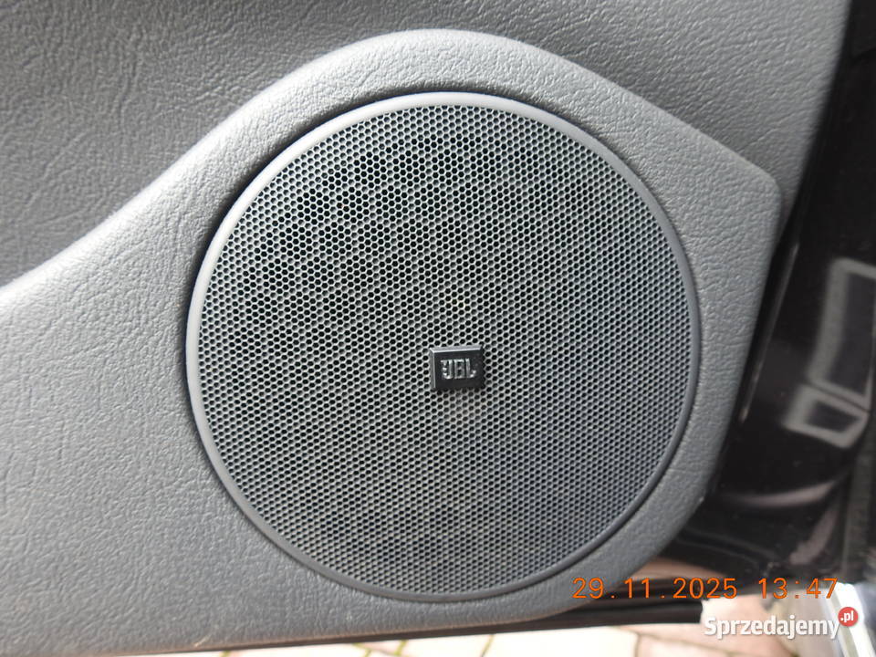 Citroen C5 II EXSCLUSIVE Citroën Nagórzany