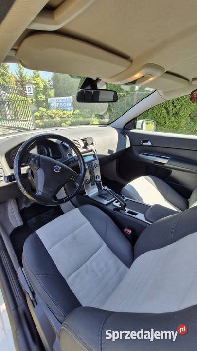Volvo C30 16 diesel