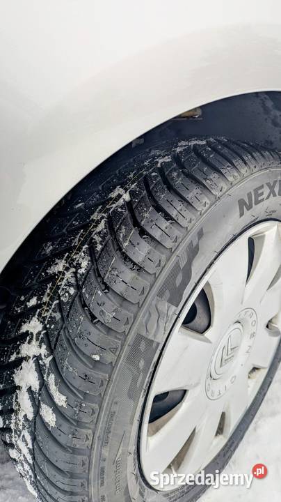 Citroen C4 Salon Polska Sprawny Ładny sprzedam