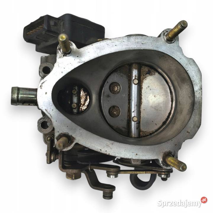 PRZEPUSTNICA Opel Astra F Corsa B 14 16 8V Chełm