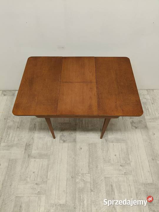 stół vintage Jitona Landsman Nepozitek sprzedam