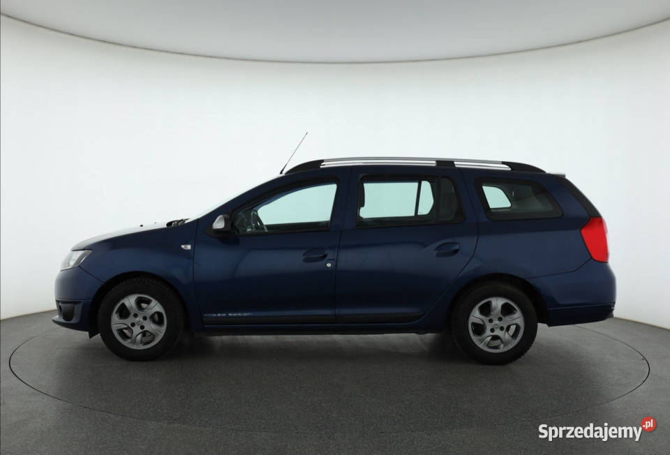 Dacia Logan 09 TCe Piaseczno sprzedam