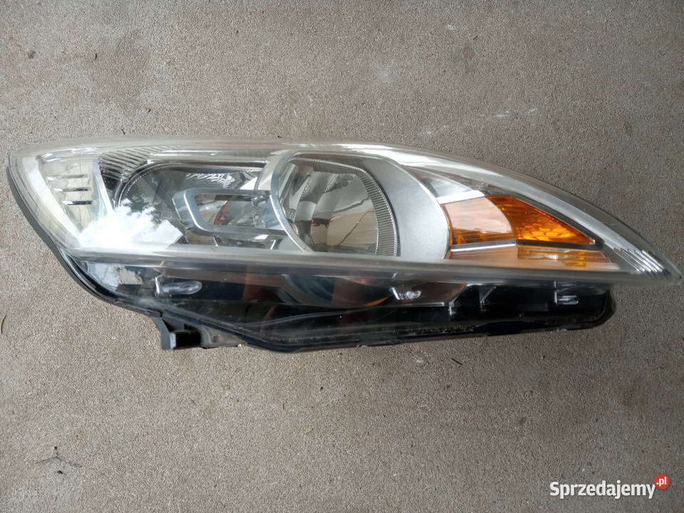 Lampa ford focus MK2 Lift osobowe podlaskie Augustów