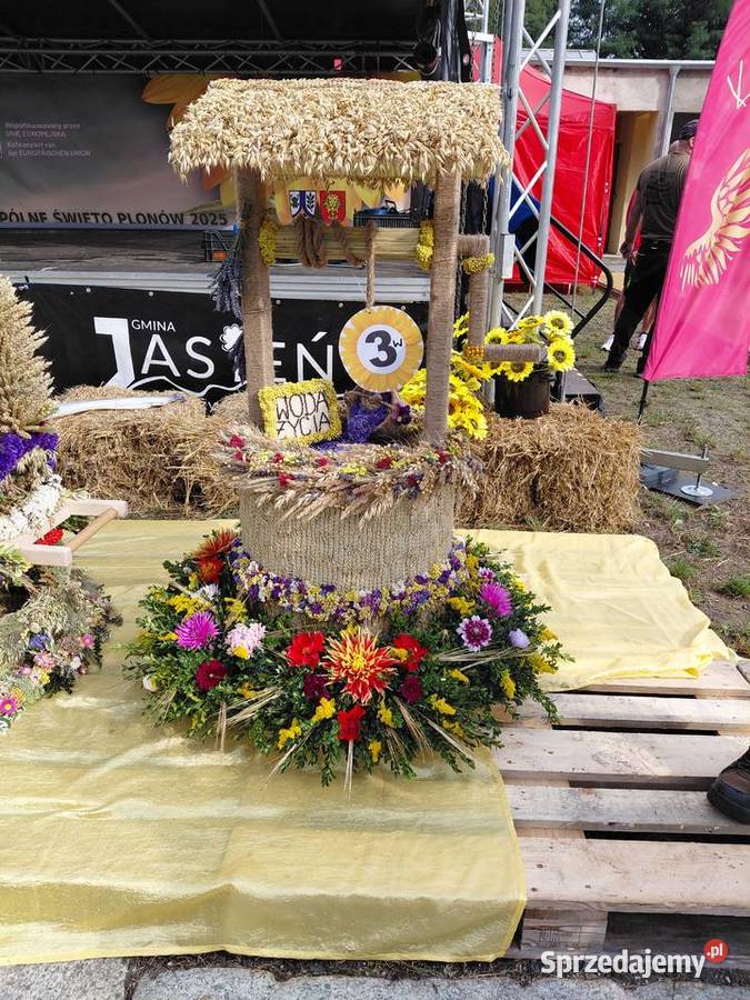 Wieniec Współczesny lubuskie Zabłocie