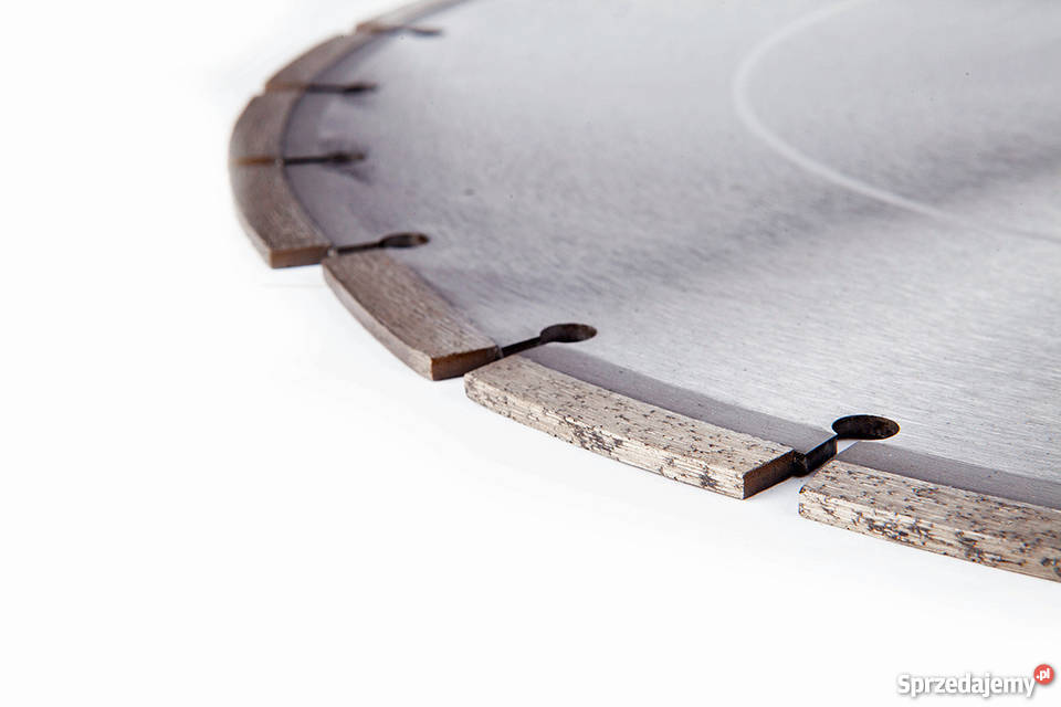 TARCZA DIAMENTOWA 450 PRZECINARKA STOLIKOWA PIŁA Wrocław