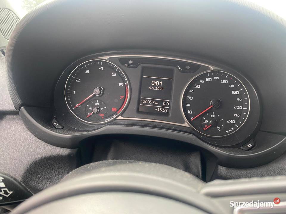 AUDI A1 12 TFSi 86 Ambiente Start BW645 Opole sprzedam