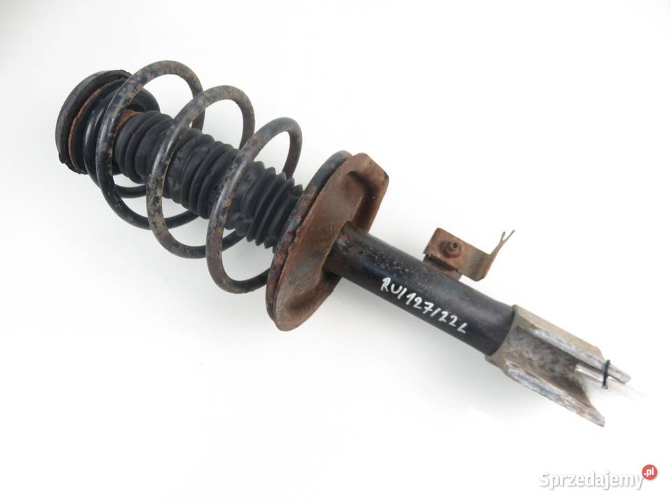 MCPERSON LEWY PRZEDNI CITROEN C4 I 20 HDi małopolskie