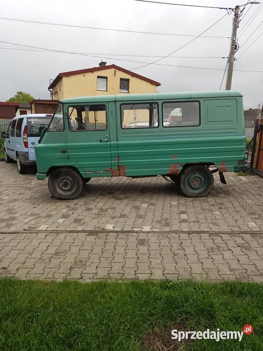 Sprzedam żuka diesel Tychy