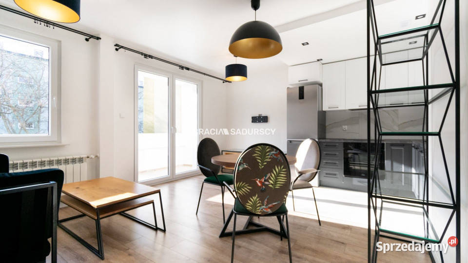 Mieszkanie 5667 metrów Kraków