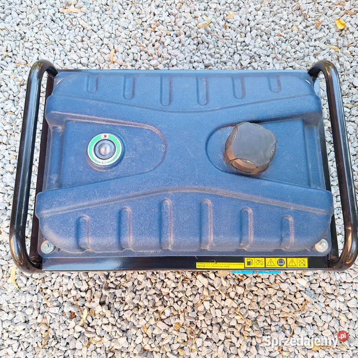 Agregat Einhell BT2000 Jawor sprzedam