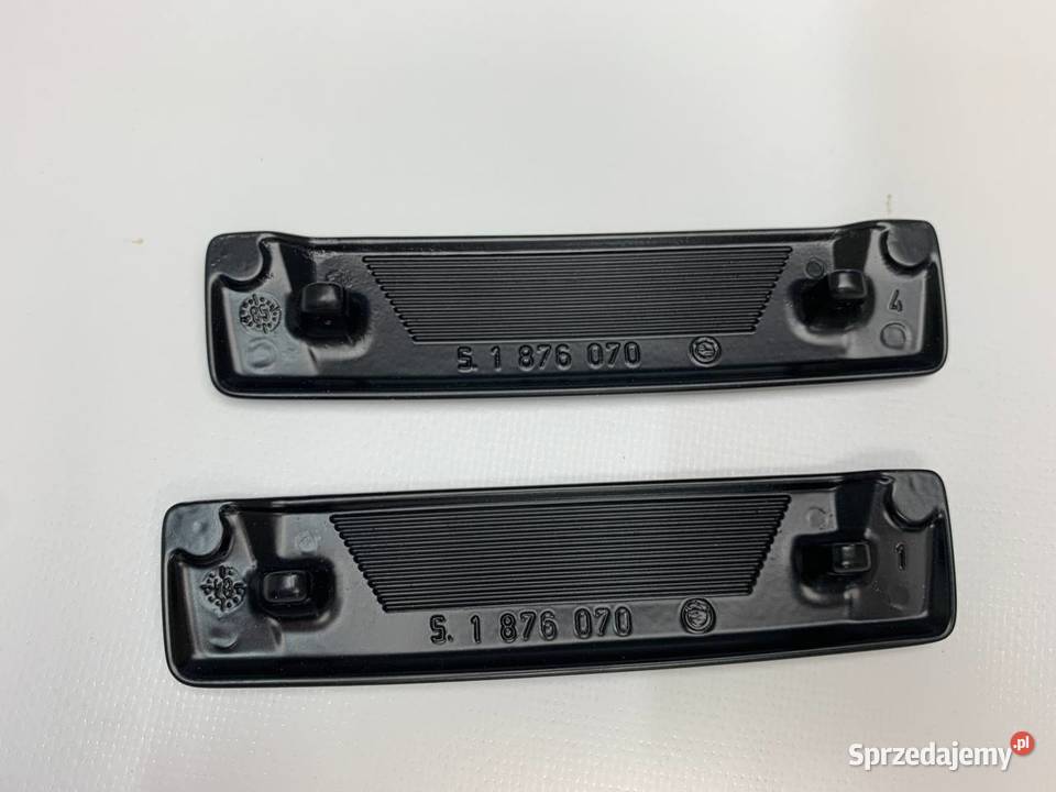 Klamki zewnetrzne BMW 3 E30 BMW Baur TC Top Chełm