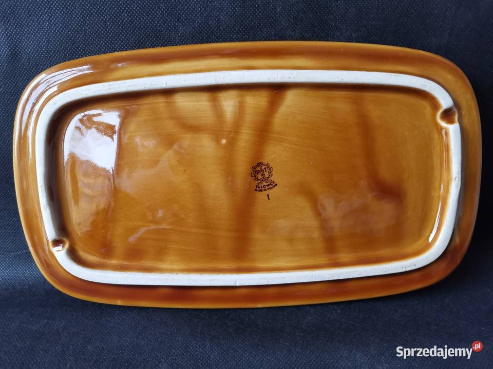 Stara deska Belg porcelit Tułowice Mirostowice Katowice sprzedam