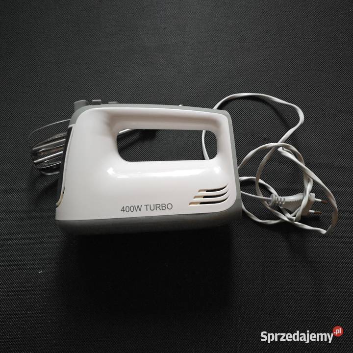 Mikser ręczny marki GTZE JENSEN