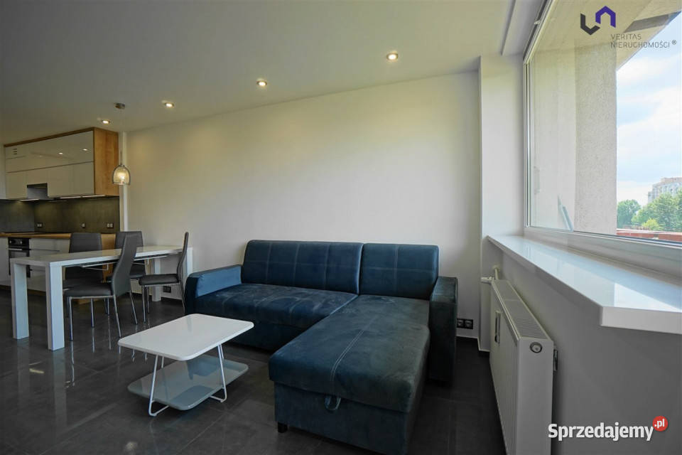 Mieszkanie Chorzów 319 metrów 1 pokojowe śląskie