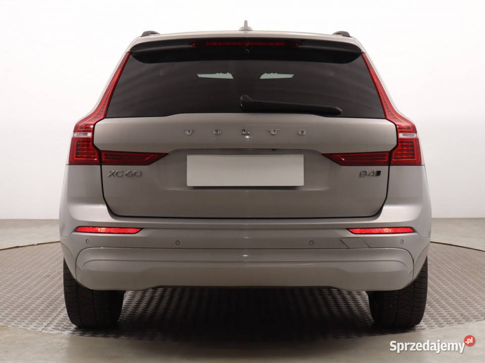 Volvo XC60 B4 AWD śląskie Katowice sprzedam