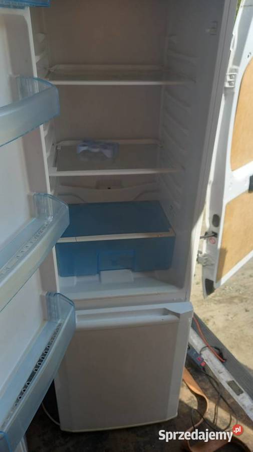 Lodówka Beko 180 Kórnik