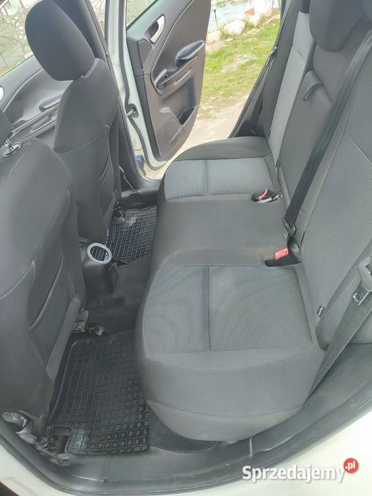 Alfa Romeo Giulietta Międzybórz