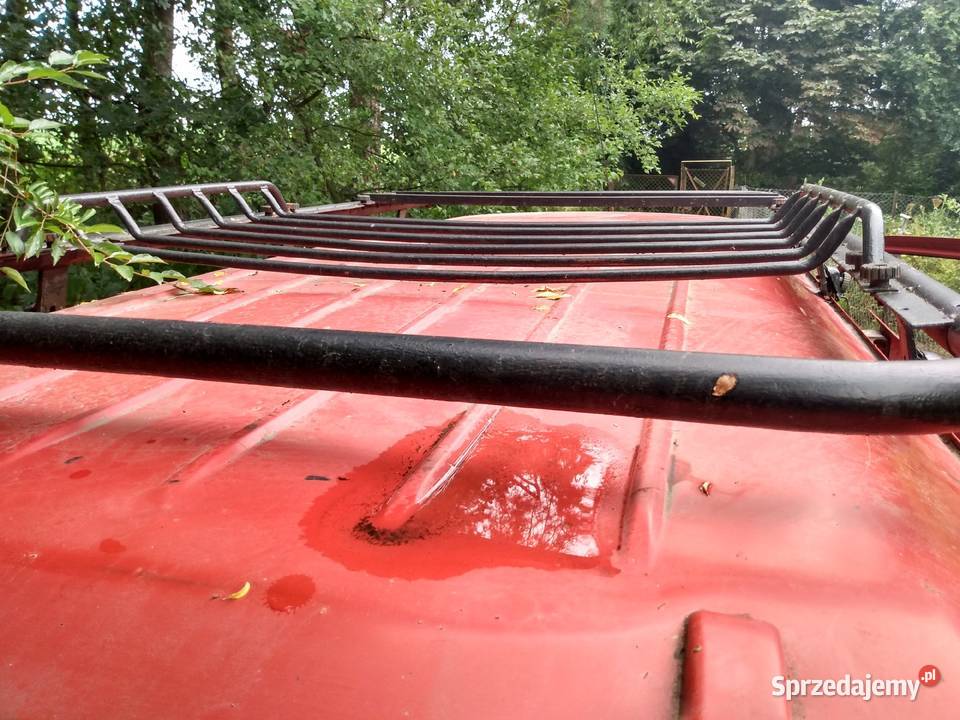 ISUZU MIDI BEDFORD 4X4 Autobusy i minibusy Lublin