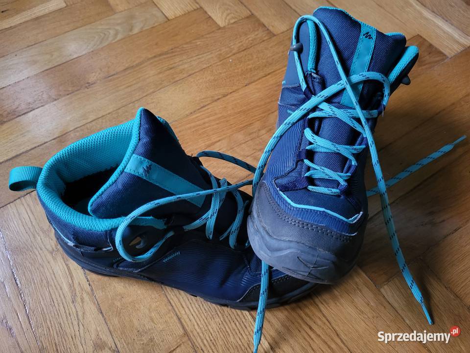 Dziewczęce 37 dł wkładki 235 Stan Warszawa