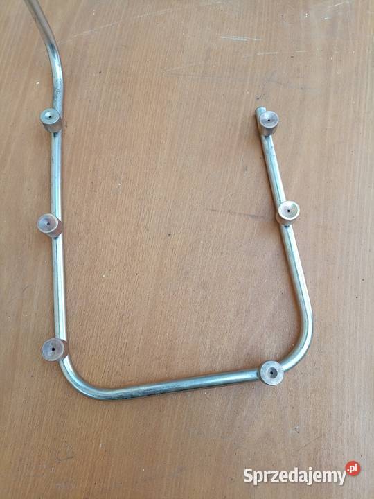 Instalacja płukania do zmywarki Gdańsk