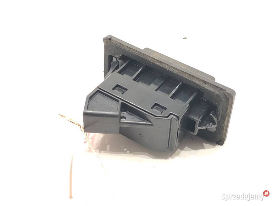 KLAMKA KLAPY TYŁ MAZDA 3 BM Hatchback 42A podkarpackie sprzedam