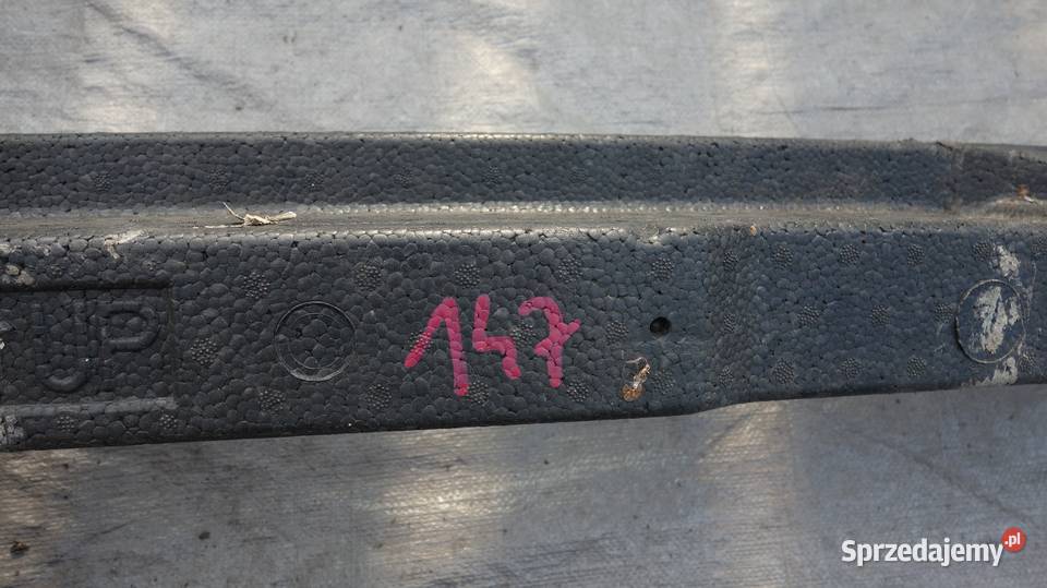 ABSORBER PIANKA PRZOD TOYOTA COROLLA E16 Ruda Śląska