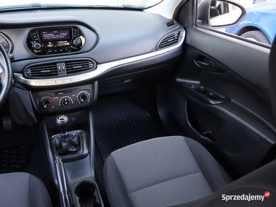 Fiat Tipo 14 16V isofix Tipo Katowice sprzedam