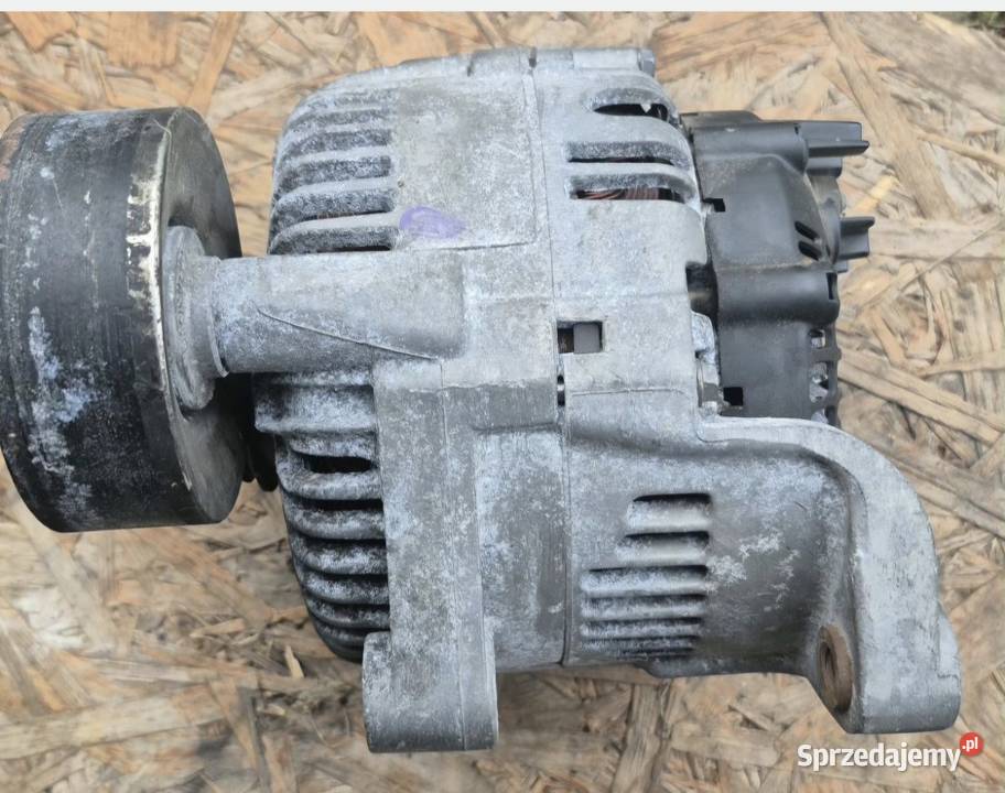 BMW alternator valeo 170A Pińczów