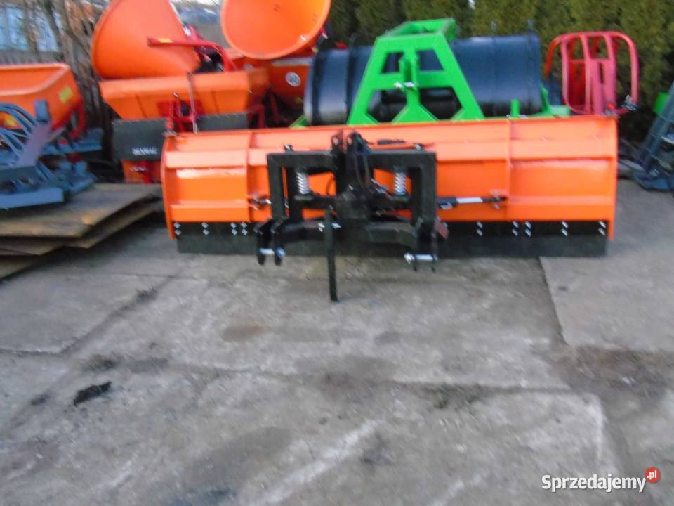 Pług 3m na TUZA Barszcze