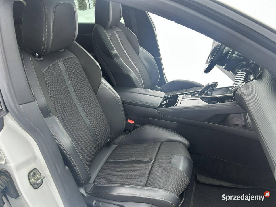 Peugeot 508 SW 16 PureTech 181 GT Line Automat Siedlce