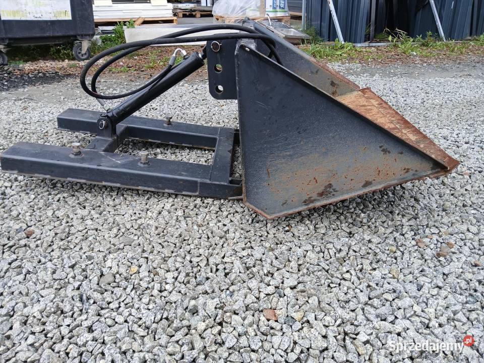 Łyżka do wózka widłowego