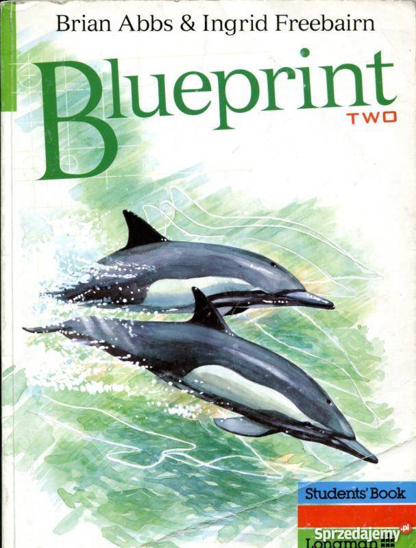 BLUEPRINT TWO warmińsko-mazurskie Elbląg