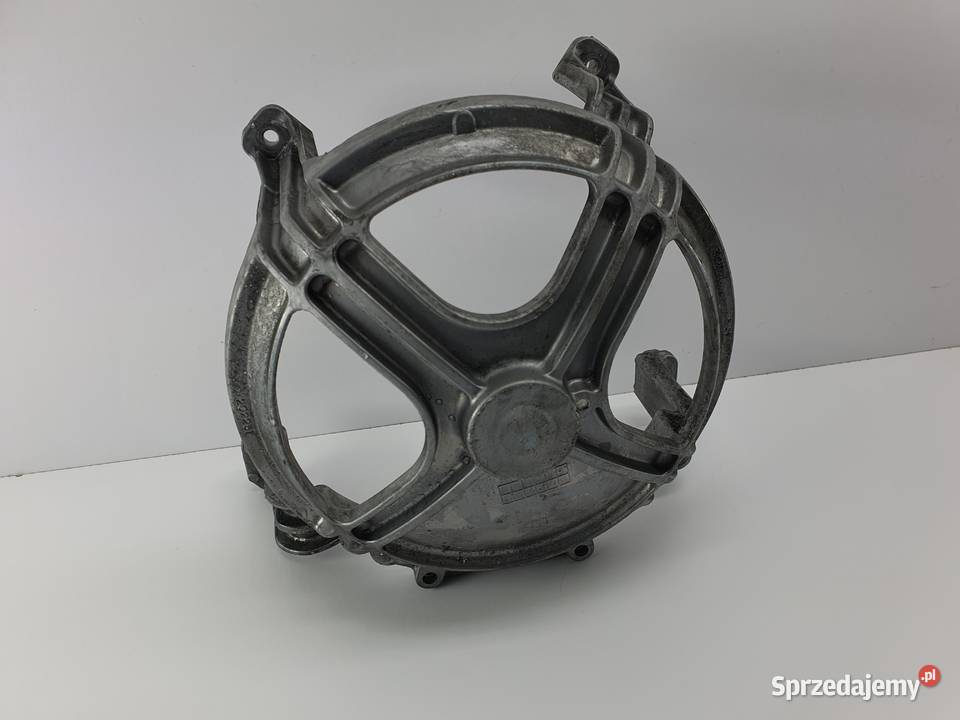 Oslona Wariatora Pajak Yamaha Grizzly 550 łódzkie sprzedam