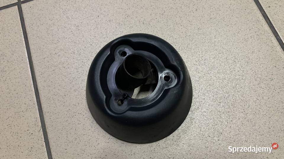 Obudowa końcówki wydechu Daelim Besbi 125 Elementy nadwozia małopolskie