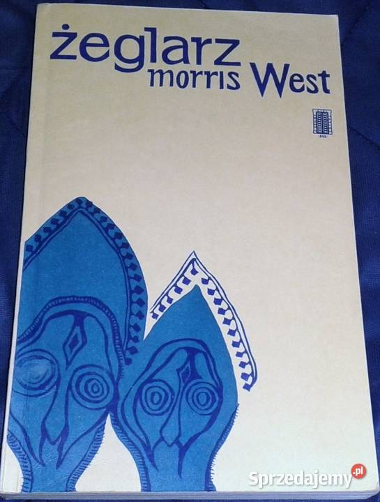 Żeglarz Morris West lubelskie Chełm