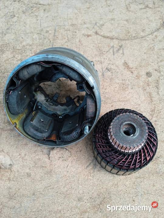 Prądnica Przerywacze Szydłowiec