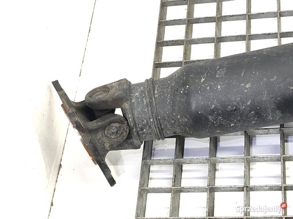 WAŁ NAPĘDOWY TYŁ MAZDA CX5 Hatchback 1117 22 175 podkarpackie