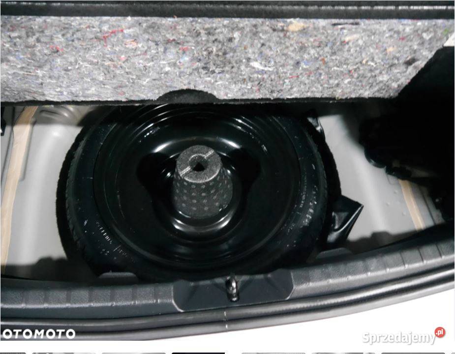 TOYOTA YARIS 1 WŁAŚCICIEL SALON POLSKA Kraków