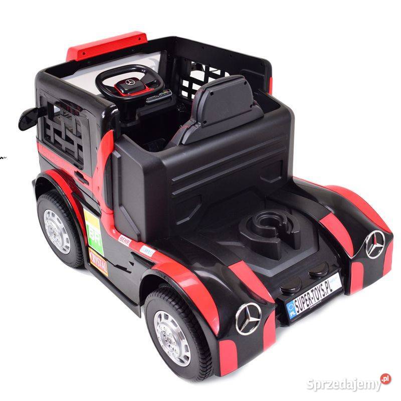 ORYGINALNY MERCEDES AXOR NA AKUMULATOR XMX622