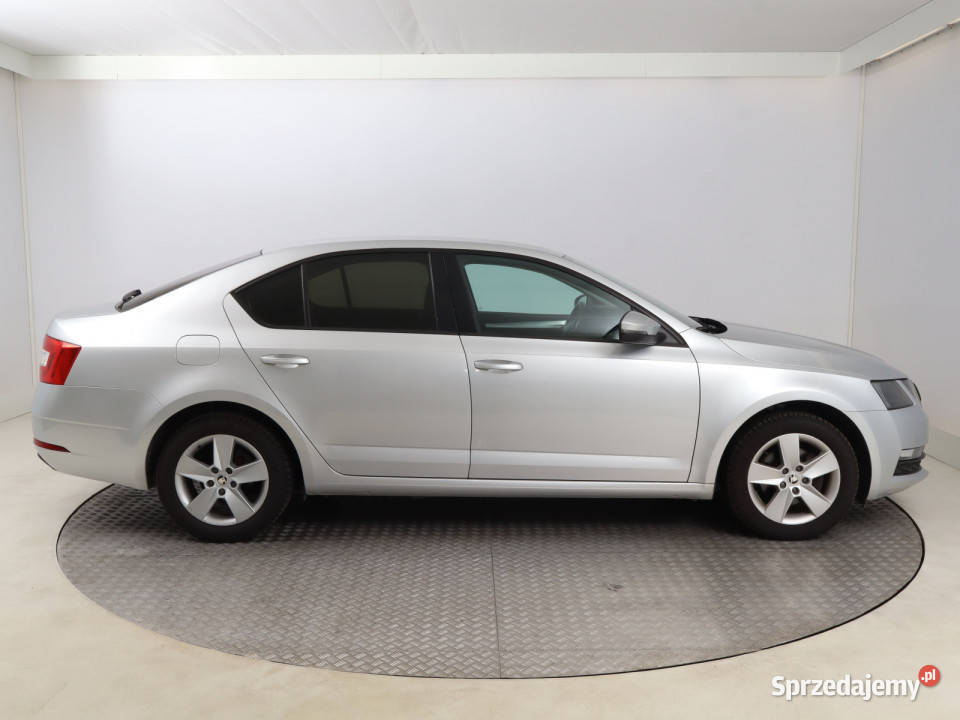 Skoda Octavia 14 TSI sprzedam