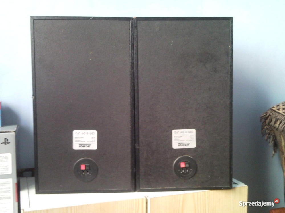 Głośniki Tonsil MILDTON 80 W łódzkie