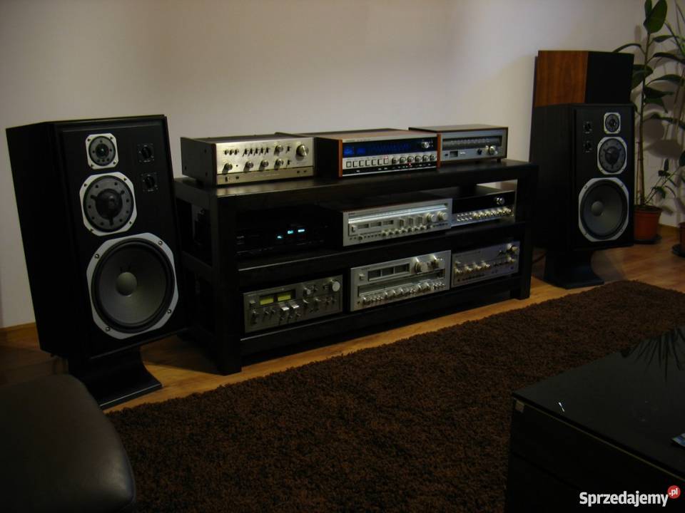 Yamaha NS 1000 mlegenda Łódź