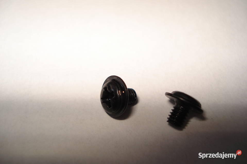 śrubka wkręt 294 mm 50 sztuk sprzedam sprzedam