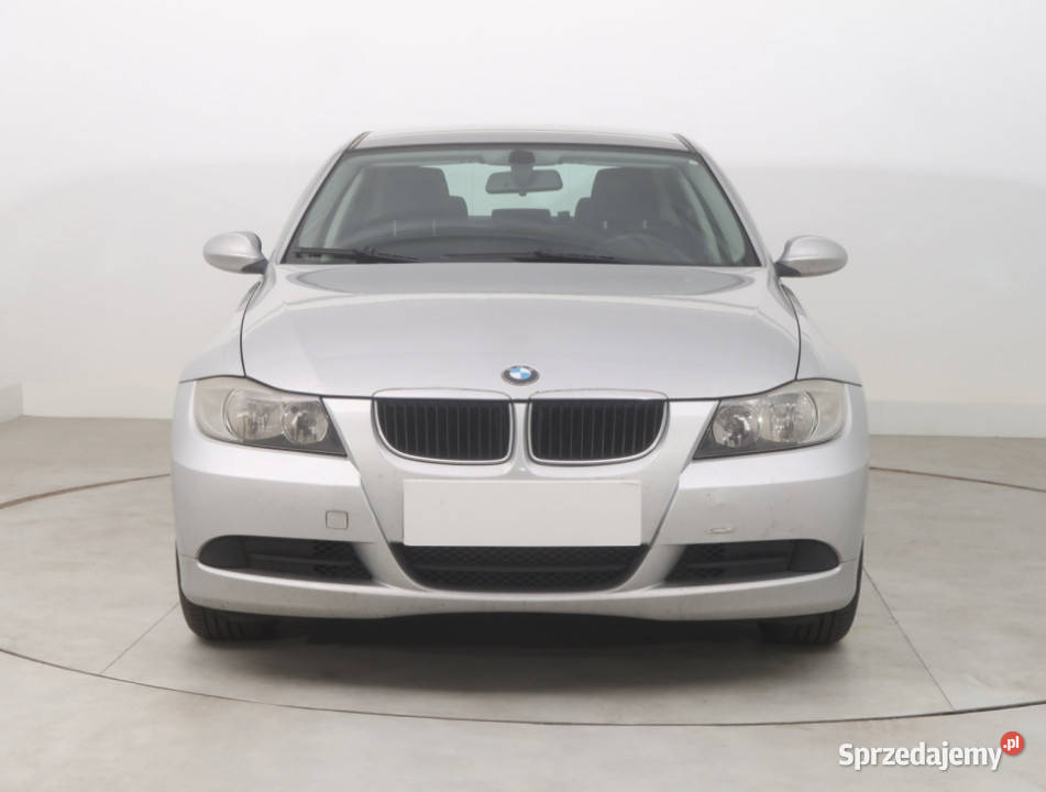 BMW 3 320 i komputer pokładowy dolnośląskie sprzedam