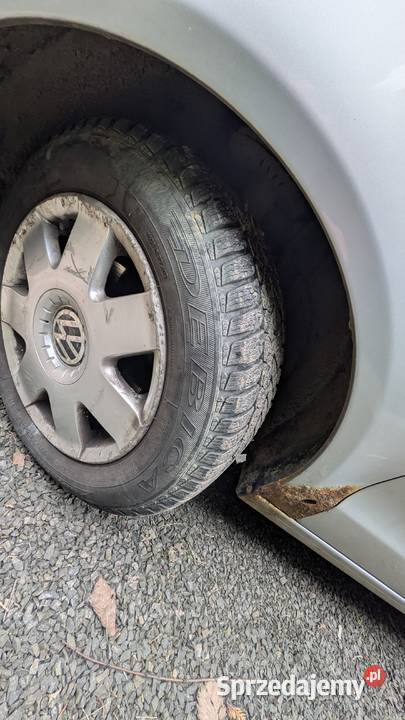 VW Polo 2002 r 14 75 klima 164000 sprowadzony sprzedam