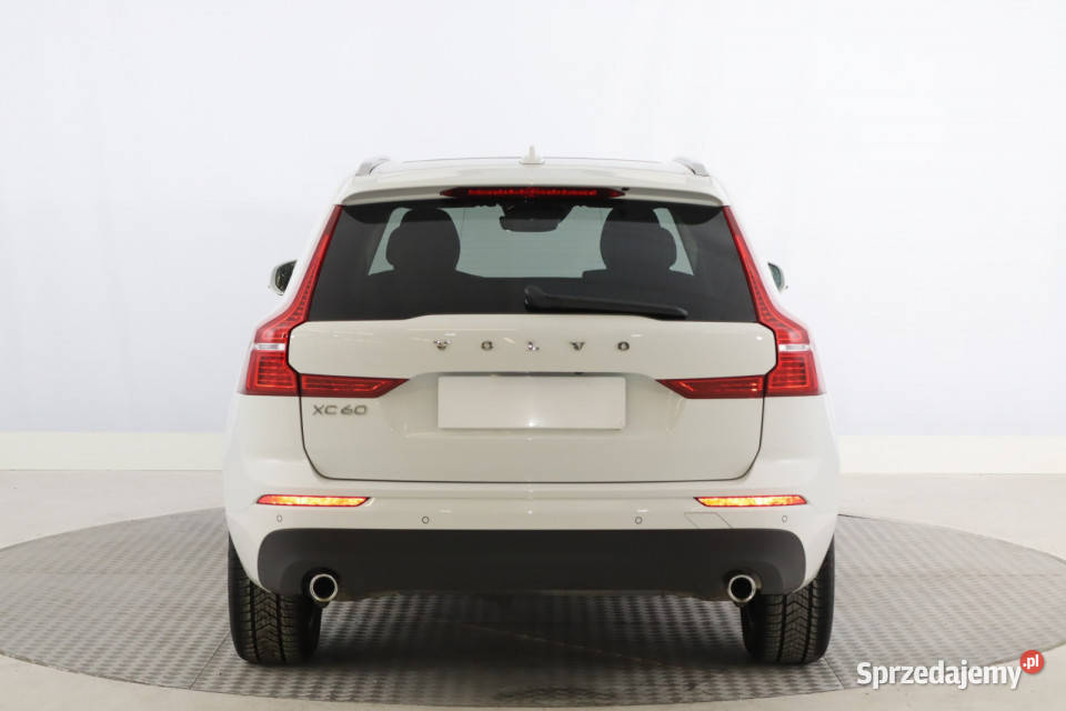 Volvo XC60 B4 czujnik zmierzchu Zabrze