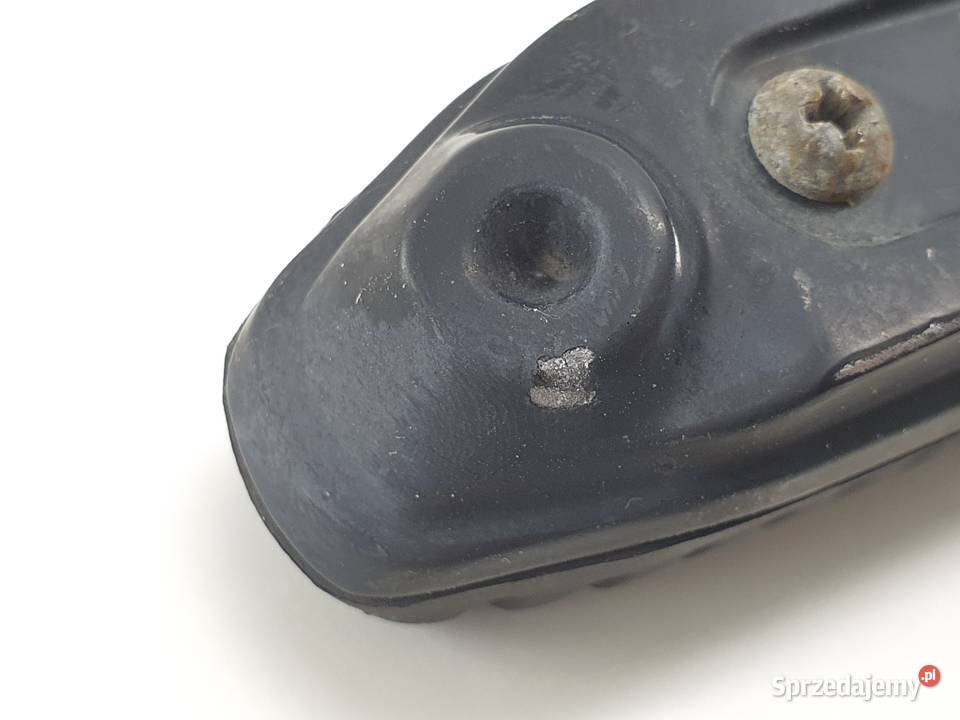 Podnozek Lewy Set Stopka Skuter Scutum Silence Janowice sprzedam