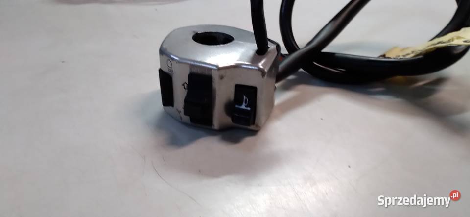 Przełącznik Lewy Suzuki Volusia VL 800 Brzeszcze